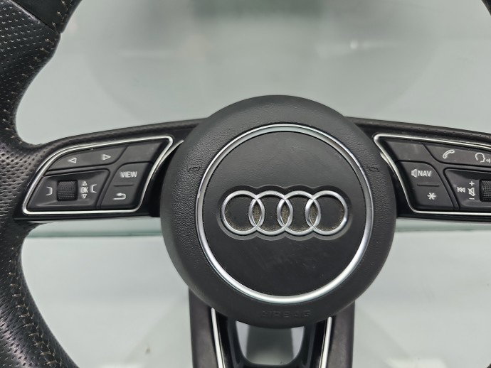 Volan AUDI A4 8W2 OEM
