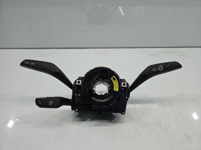 Bloc manete cu spirala volan AUDI A4 8W2 4M0907129HA