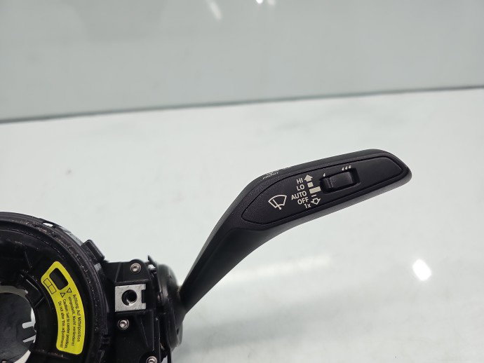 Bloc manete cu spirala volan AUDI A4 8W2 4M0907129HA