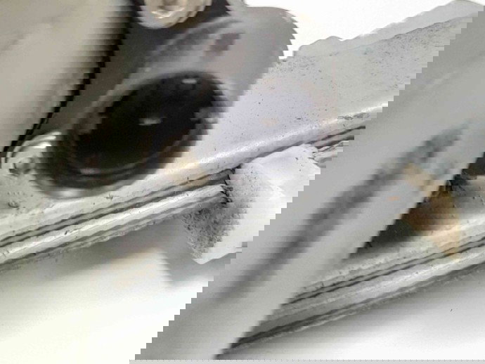 Macara geam stanga fata 8200733829 Dacia Sandero [Fabr 2008-2012] 1.6 mpi