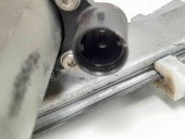 Macara geam stanga fata 8200733829 Dacia Sandero [Fabr 2008-2012] 1.6 mpi