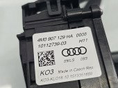 Bloc manete cu spirala volan AUDI A4 8W2 4M0907129HA