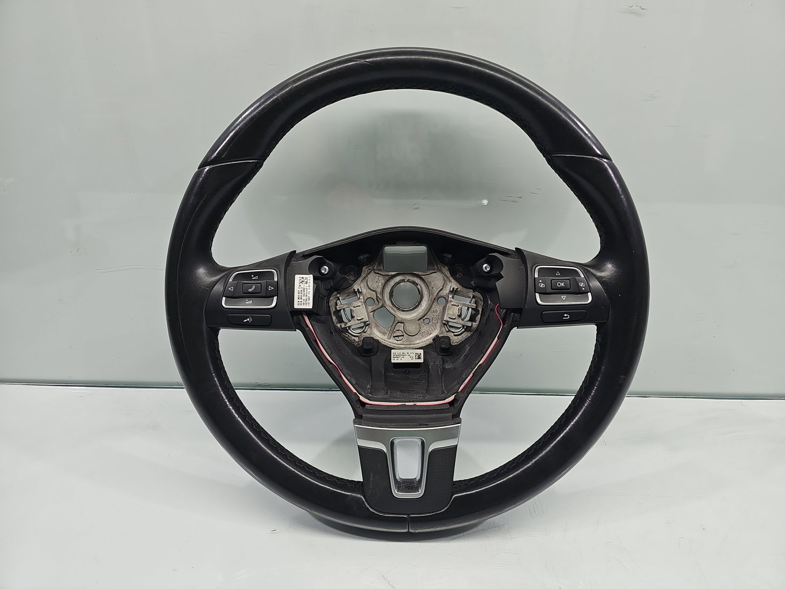 Volan VW Passat CC 358 3C8419091BE