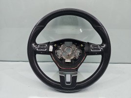 Volan VW Golf 5k1 3C8419091BE