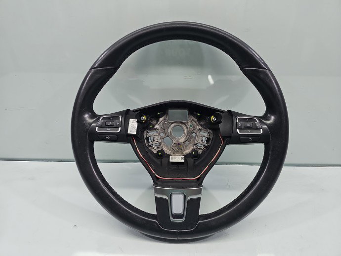 Volan VW Golf 5k1 3C8419091BE
