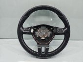 Volan VW Golf 5k1 3C8419091BE