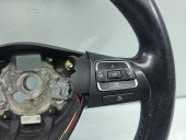 Volan VW Golf 5k1 3C8419091BE