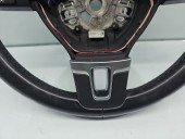 Volan VW Golf 5k1 3C8419091BE