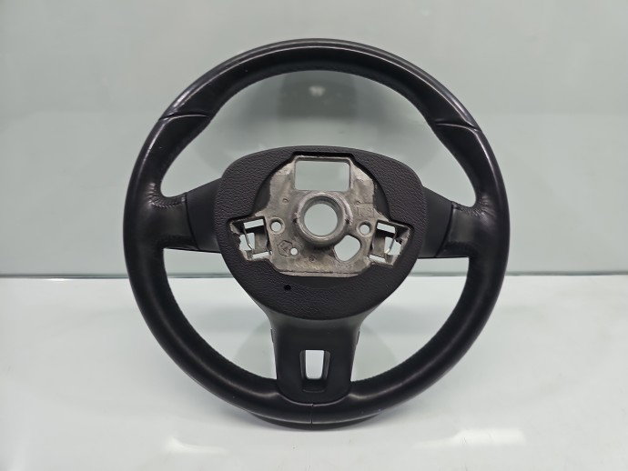 Volan VW Golf 5k1 3C8419091BE