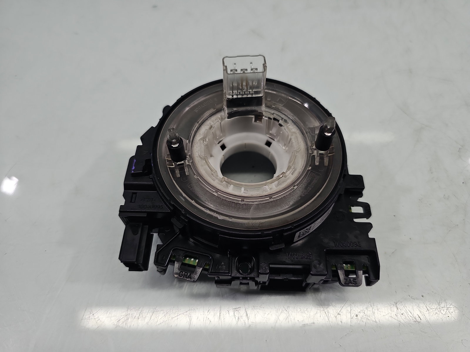 Spirala volan VW Golf 5k1 5K0953549E