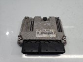 Calculator motor ECU AUDI TT (8J3) [Fabr 2006-2013] 03L906018DT 2.0 TDI CFGB 125KW / 170CP