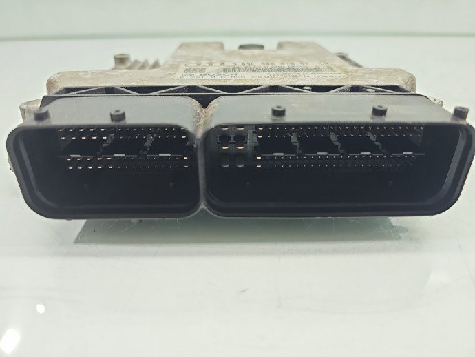 Calculator motor ECU AUDI TT (8J3) [Fabr 2006-2013] 03L906018DT 2.0 TDI CFGB 125KW / 170CP