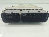 Calculator motor ECU AUDI TT (8J3) [Fabr 2006-2013] 03L906018DT 2.0 TDI CFGB 125KW / 170CP