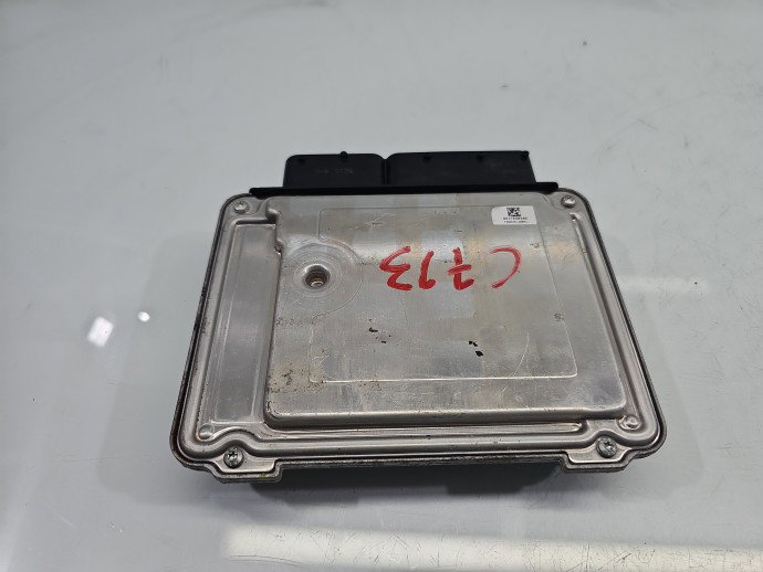 Calculator motor ECU AUDI TT (8J3) [Fabr 2006-2013] 03L906018DT 2.0 TDI CFGB 125KW / 170CP