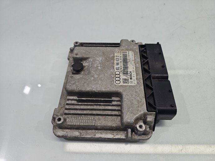Calculator motor ECU AUDI TT (8J3) [Fabr 2006-2013] 03L906018DT 2.0 TDI CFGB 125KW / 170CP