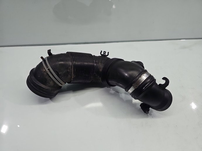 Tub admisie aer AUDI TT (8J3) [Fabr 2006-2013] 3C0129654AJ 2.0 TDI CFGB 125KW / 170CP