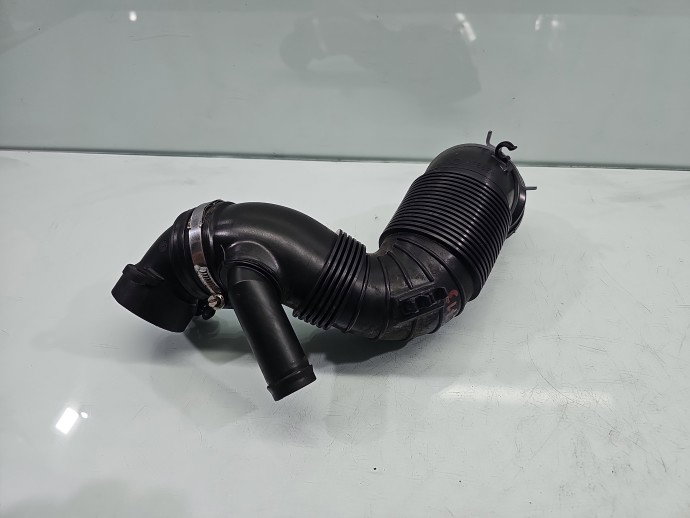 Tub admisie aer AUDI TT (8J3) [Fabr 2006-2013] 3C0129654AJ 2.0 TDI CFGB 125KW / 170CP
