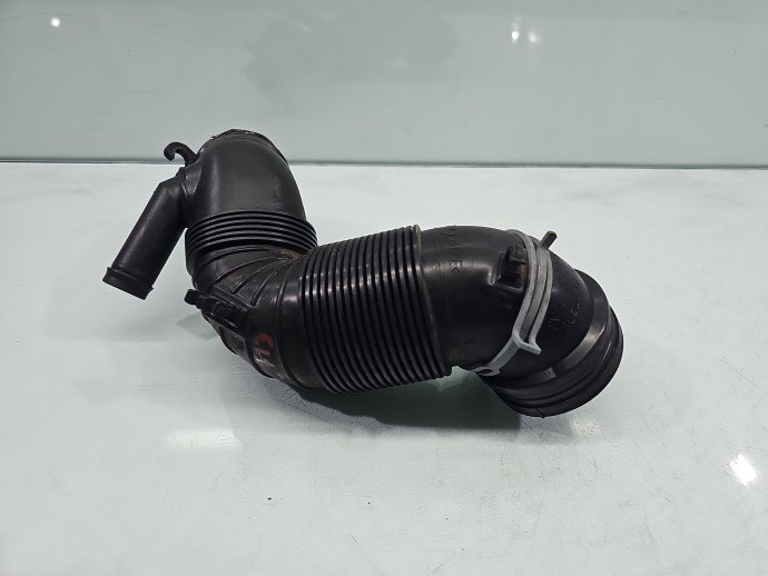 Tub admisie aer AUDI TT (8J3) [Fabr 2006-2013] 3C0129654AJ 2.0 TDI CFGB 125KW / 170CP