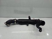 Tub intercooler AUDI TT (8J3) [Fabr 2006-2013] 1K0145770AE 2.0 TDI CFGB 125KW / 170CP