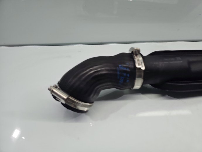 Tub intercooler AUDI TT (8J3) [Fabr 2006-2013] 1K0145770AE 2.0 TDI CFGB 125KW / 170CP