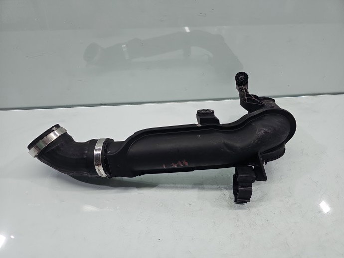 Tub intercooler AUDI TT (8J3) [Fabr 2006-2013] 1K0145770AE 2.0 TDI CFGB 125KW / 170CP