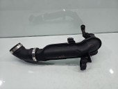 Tub intercooler AUDI TT (8J3) [Fabr 2006-2013] 1K0145770AE 2.0 TDI CFGB 125KW / 170CP