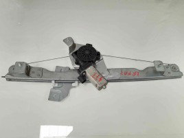 Macara geam dreapta fata 8200733828 Dacia Sandero [Fabr 2008-2012] 1.6 mpi