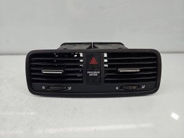 Grila aerisire centrala Skoda Yeti 5L 5L0820951