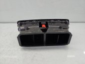 Grila aerisire centrala Skoda Yeti 5L 5L0820951