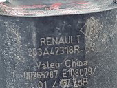 Senzor parcare Dacia Duster 2 [Fabr 2017-2023] 253A42318R