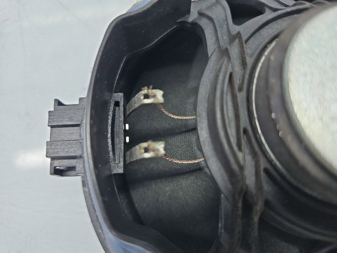 Boxa dreapta fata Mercedes CLA 220 OEM