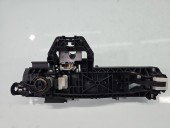 Maner usa dreapta fata Mercedes C220 w204 775 Argintiu Iridium