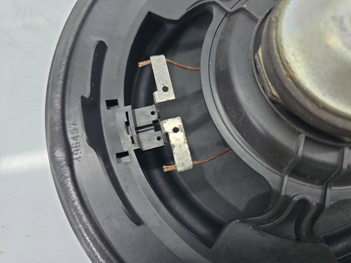 Boxa dreapta fata Mercedes C220 w204 A2049062401