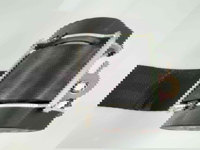 Centura dreapta fata OEM Dacia Sandero [Fabr 2008-2012]