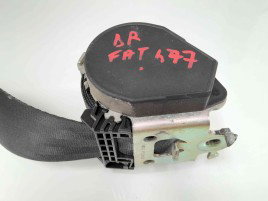 Centura dreapta fata OEM Dacia Sandero [Fabr 2008-2012]