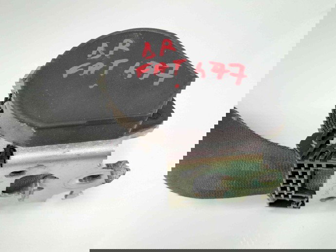 Centura dreapta fata OEM Dacia Sandero [Fabr 2008-2012]