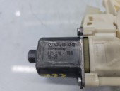 Motoras geam dreapta fata Mercedes C220 w204 A2048200242