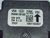  SENZOR ESP Hyundai Santa Fe 2 (CM) [Fabr 2005-2012] 95690-2B100