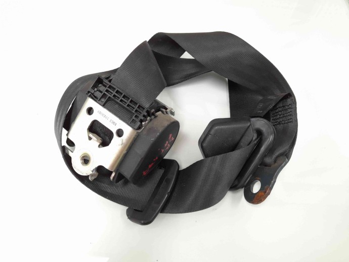 Centura dreapta fata OEM Dacia Sandero [Fabr 2008-2012]