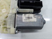 Motoras geam dreapta fata VW Golf 5k1 5K0959701D