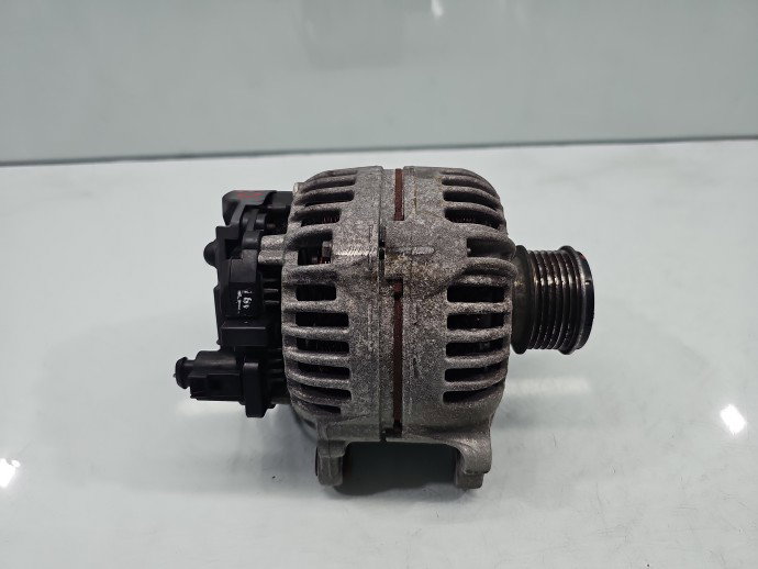 Alternator AUDI TT (8J3) [Fabr 2006-2013] 03L903023 2.0 TDI CFGB 125KW / 170CP