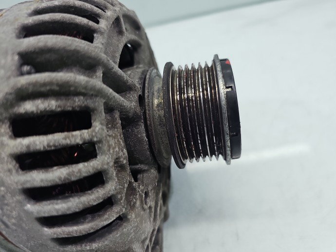 Alternator AUDI TT (8J3) [Fabr 2006-2013] 03L903023 2.0 TDI CFGB 125KW / 170CP