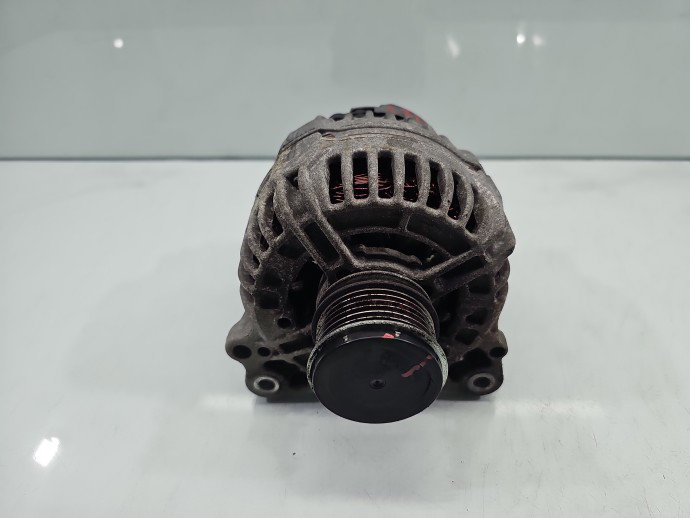 Alternator AUDI TT (8J3) [Fabr 2006-2013] 03L903023 2.0 TDI CFGB 125KW / 170CP