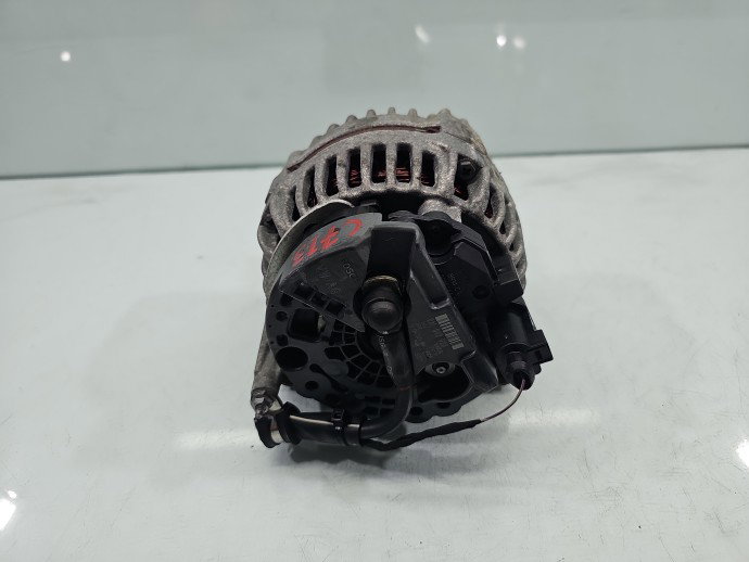 Alternator AUDI TT (8J3) [Fabr 2006-2013] 03L903023 2.0 TDI CFGB 125KW / 170CP