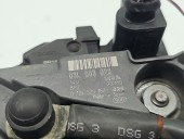 Alternator AUDI TT (8J3) [Fabr 2006-2013] 03L903023 2.0 TDI CFGB 125KW / 170CP