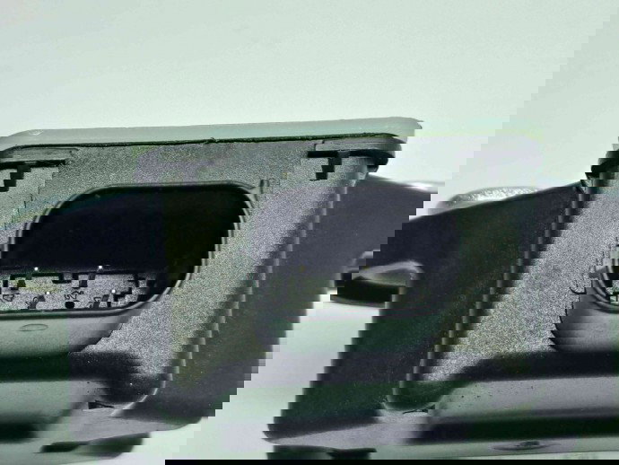  SENZOR ESP Hyundai Santa Fe 2 (CM) [Fabr 2005-2012] 95690-2B100