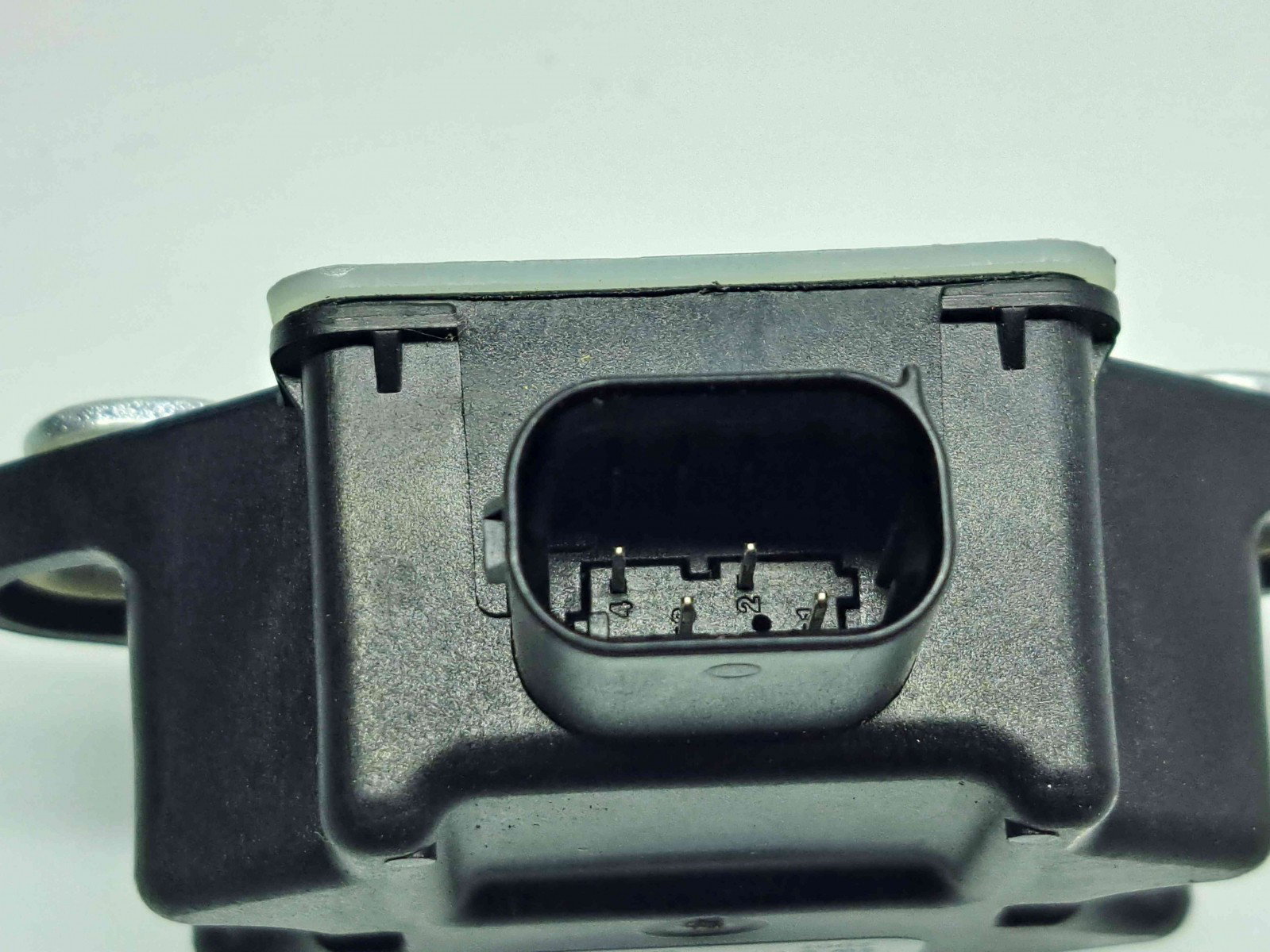 SENZOR ESP Hyundai Santa Fe 2 (CM) [Fabr 2005-2012] 95690-2B100 - imagine 4