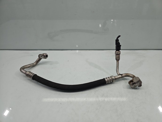 Conducta AC AUDI TT (8J3) [Fabr 2006-2013] 8J0820721J 2.0 TDI CFGB 125KW / 170CP