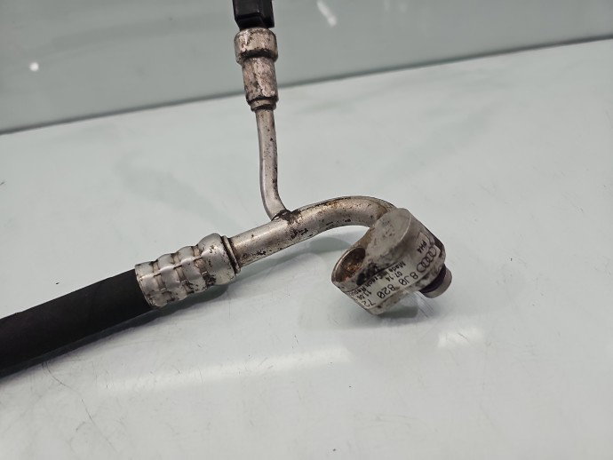 Conducta AC AUDI TT (8J3) [Fabr 2006-2013] 8J0820721J 2.0 TDI CFGB 125KW / 170CP