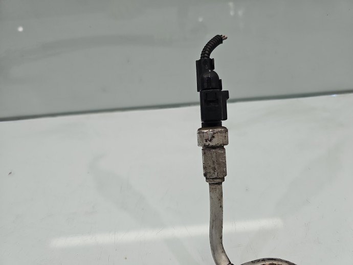Conducta AC AUDI TT (8J3) [Fabr 2006-2013] 8J0820721J 2.0 TDI CFGB 125KW / 170CP